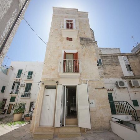 شقة مونوبولي  في Ideapulia - Casa Sanpa المظهر الخارجي الصورة