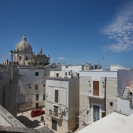 شقة مونوبولي  في Ideapulia - Casa Sanpa المظهر الخارجي الصورة