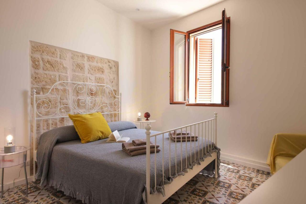 شقة مونوبولي  في Ideapulia - Casa Sanpa المظهر الخارجي الصورة