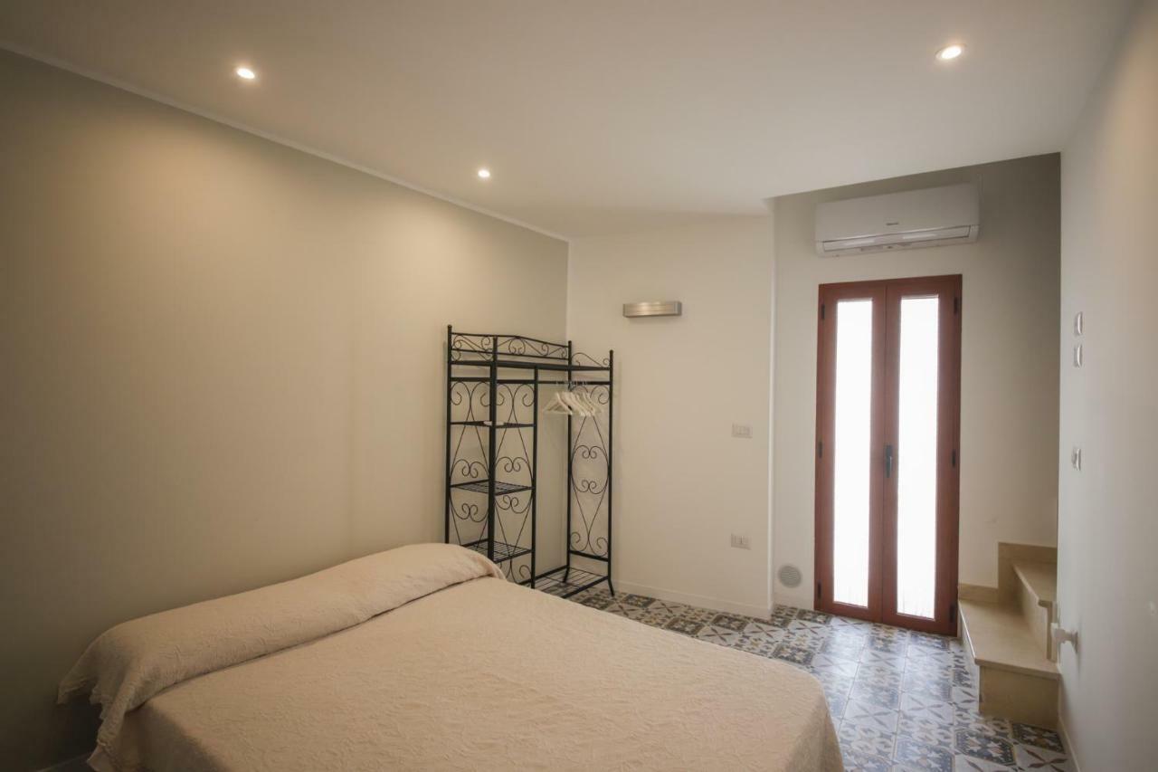 شقة مونوبولي  في Ideapulia - Casa Sanpa المظهر الخارجي الصورة