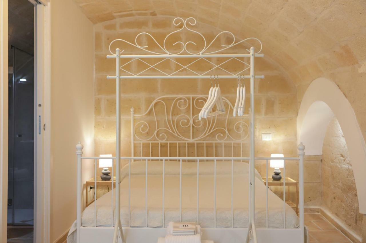 شقة مونوبولي  في Ideapulia - Casa Sanpa المظهر الخارجي الصورة