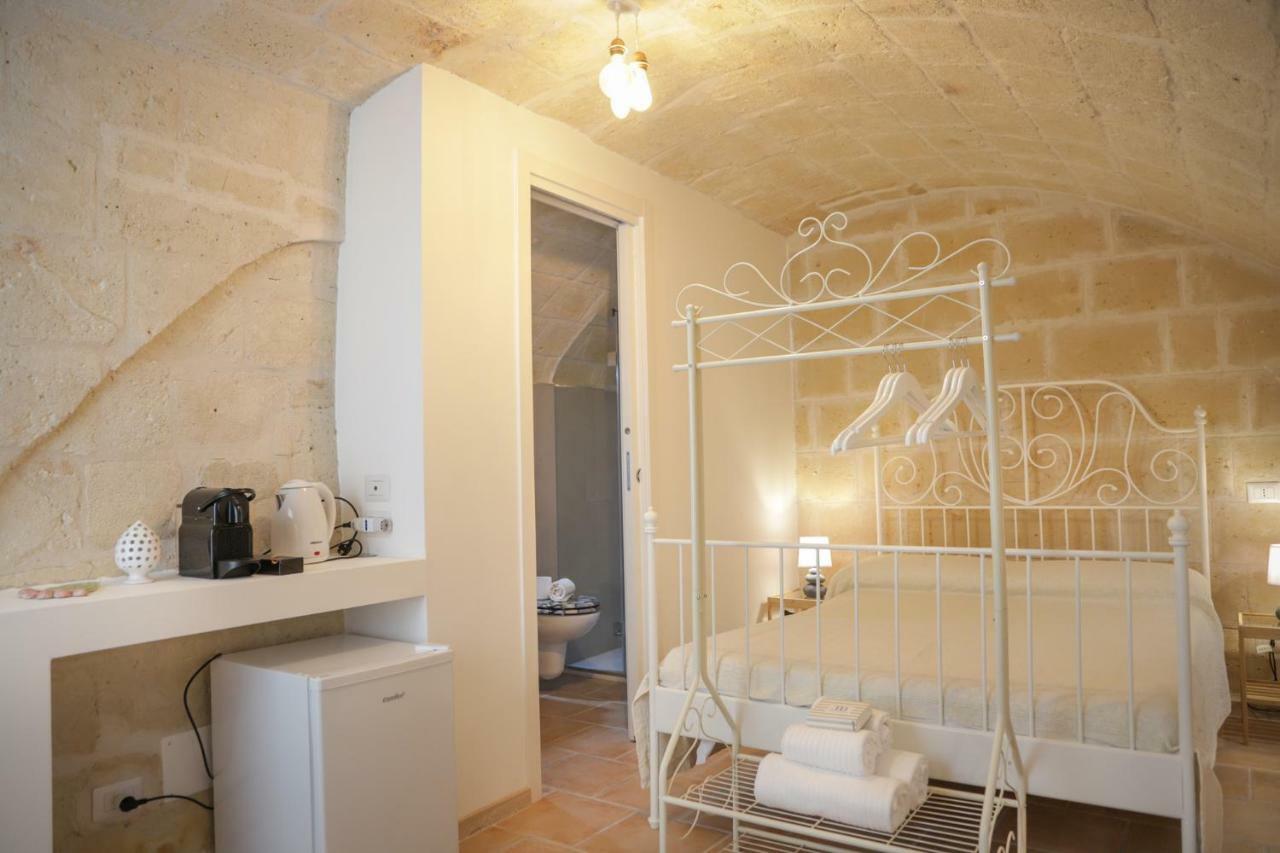 شقة مونوبولي  في Ideapulia - Casa Sanpa المظهر الخارجي الصورة