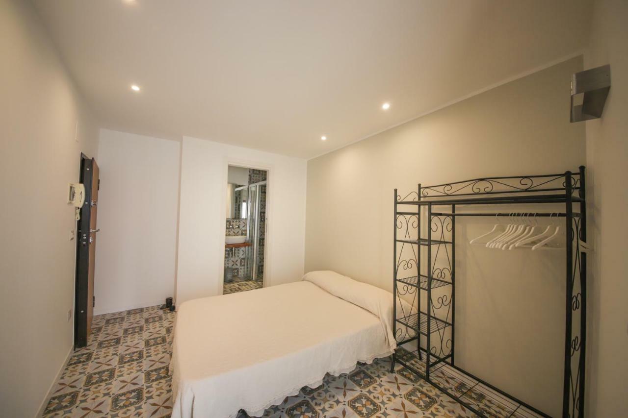 شقة مونوبولي  في Ideapulia - Casa Sanpa المظهر الخارجي الصورة