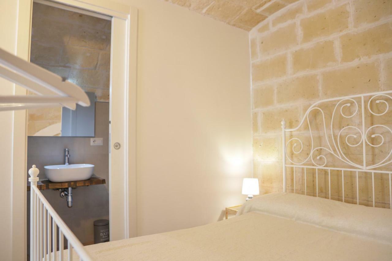 شقة مونوبولي  في Ideapulia - Casa Sanpa المظهر الخارجي الصورة