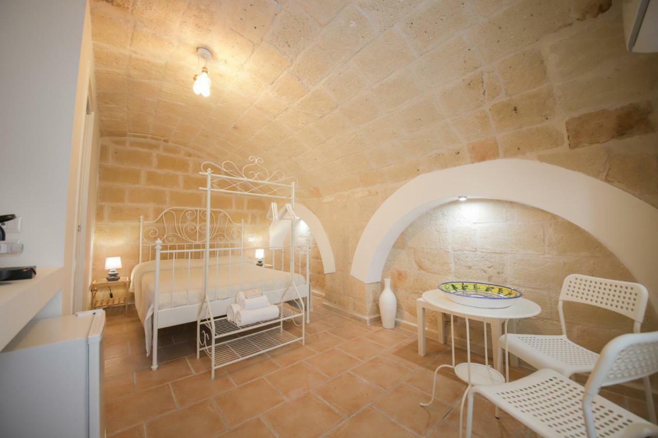 شقة مونوبولي  في Ideapulia - Casa Sanpa المظهر الخارجي الصورة