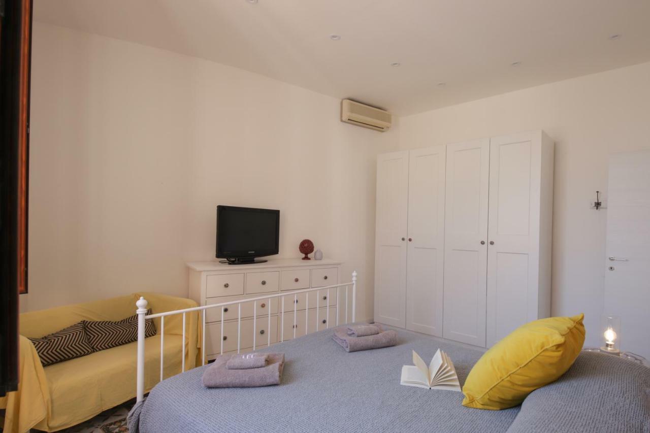 شقة مونوبولي  في Ideapulia - Casa Sanpa المظهر الخارجي الصورة