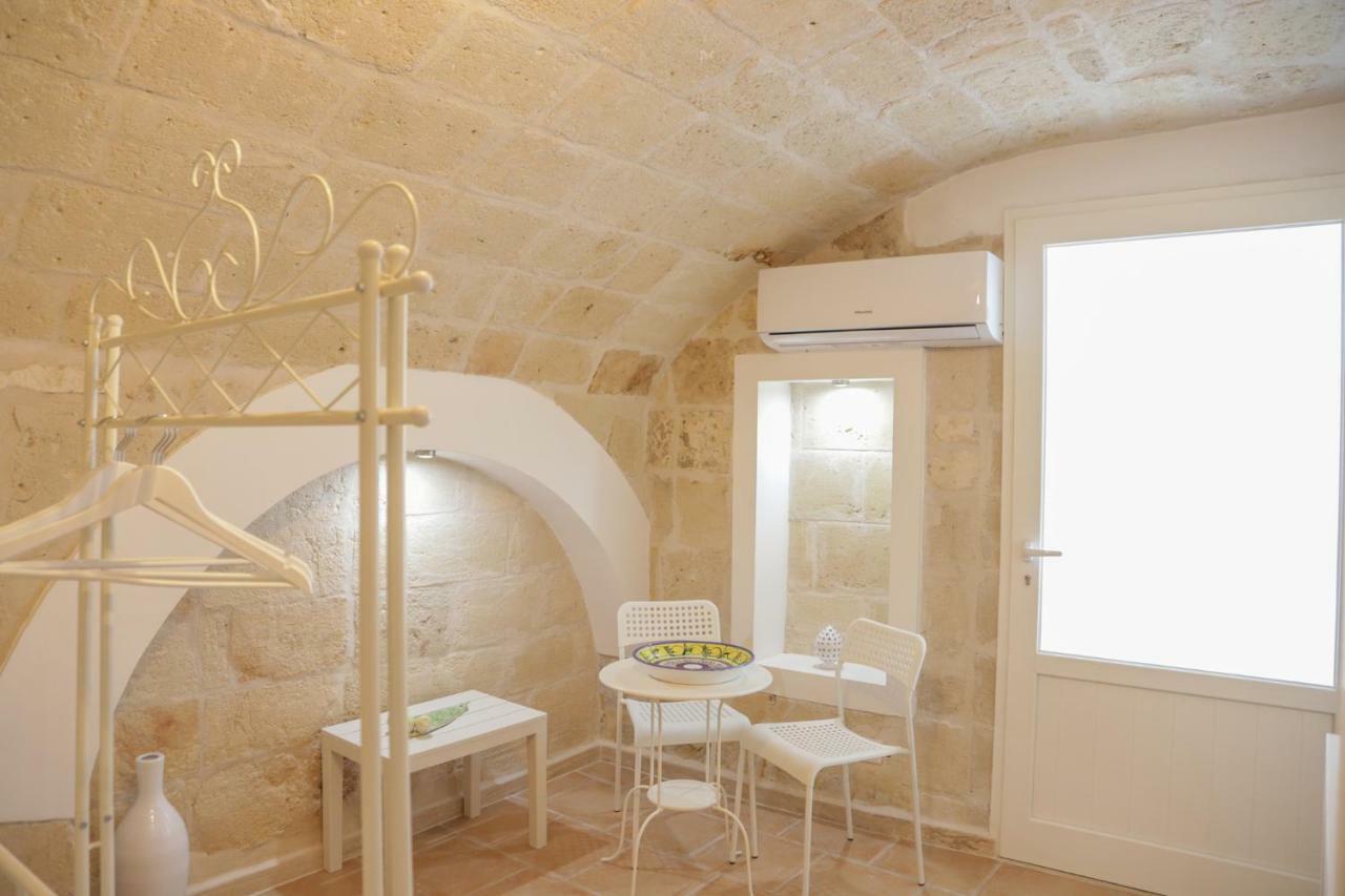 شقة مونوبولي  في Ideapulia - Casa Sanpa المظهر الخارجي الصورة