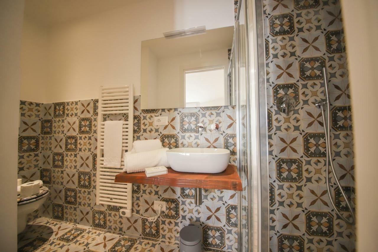 شقة مونوبولي  في Ideapulia - Casa Sanpa المظهر الخارجي الصورة