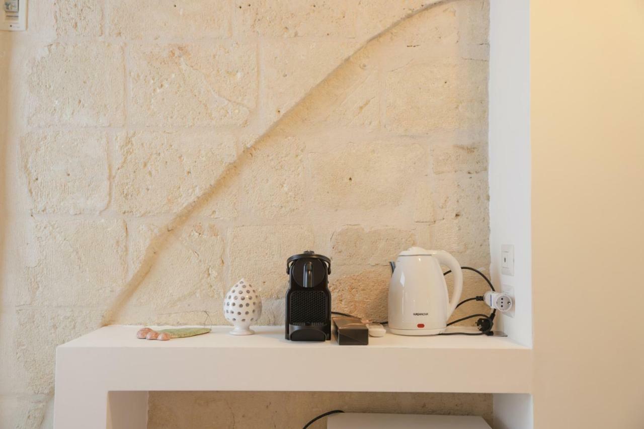 شقة مونوبولي  في Ideapulia - Casa Sanpa المظهر الخارجي الصورة