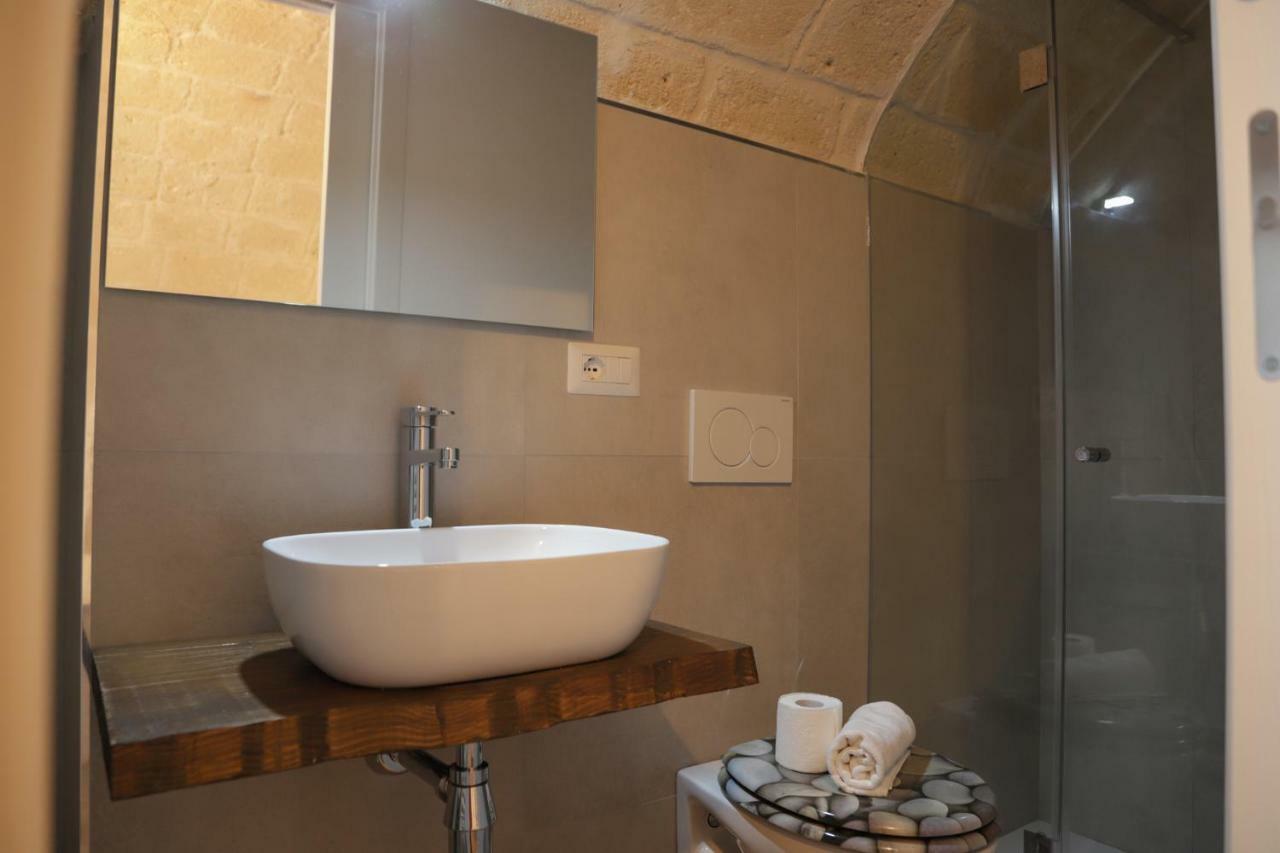 شقة مونوبولي  في Ideapulia - Casa Sanpa المظهر الخارجي الصورة