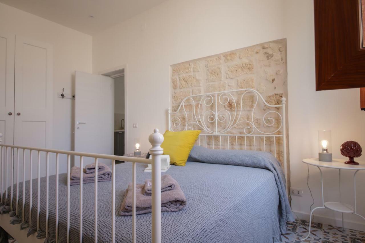 شقة مونوبولي  في Ideapulia - Casa Sanpa المظهر الخارجي الصورة
